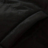 Luxury Winter Puffer Hooded Jacket with Plush Inner Lining