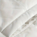 Luxury Winter Puffer Hooded Jacket with Plush Inner Lining