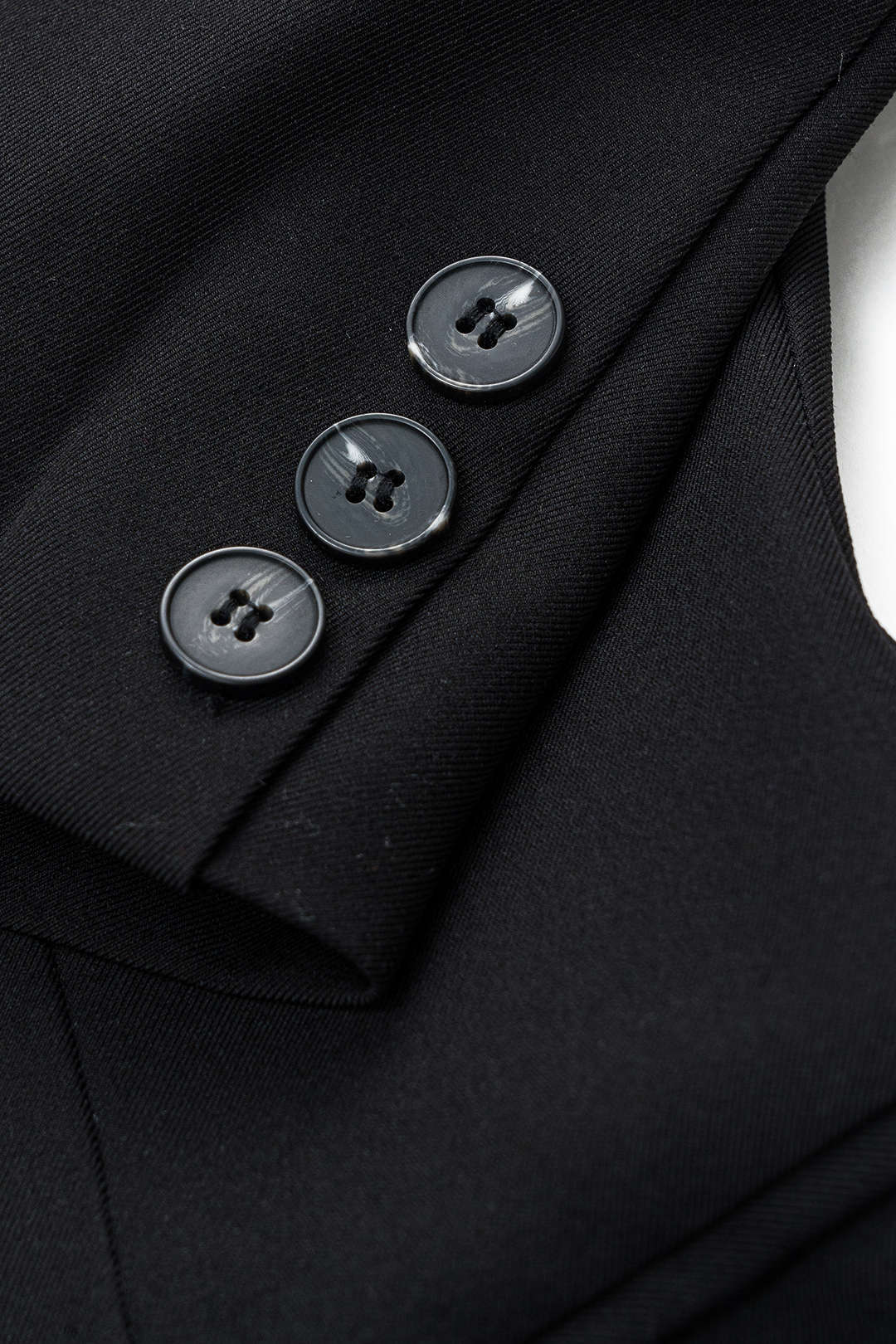 Tailored Longline Blazer – Classic Elegance for Every Occasion