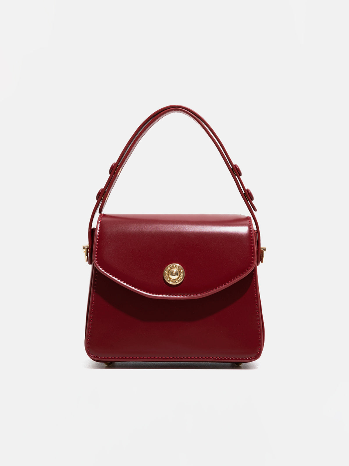 Elegant Shoulder Bag – Timeless Everyday Handbag