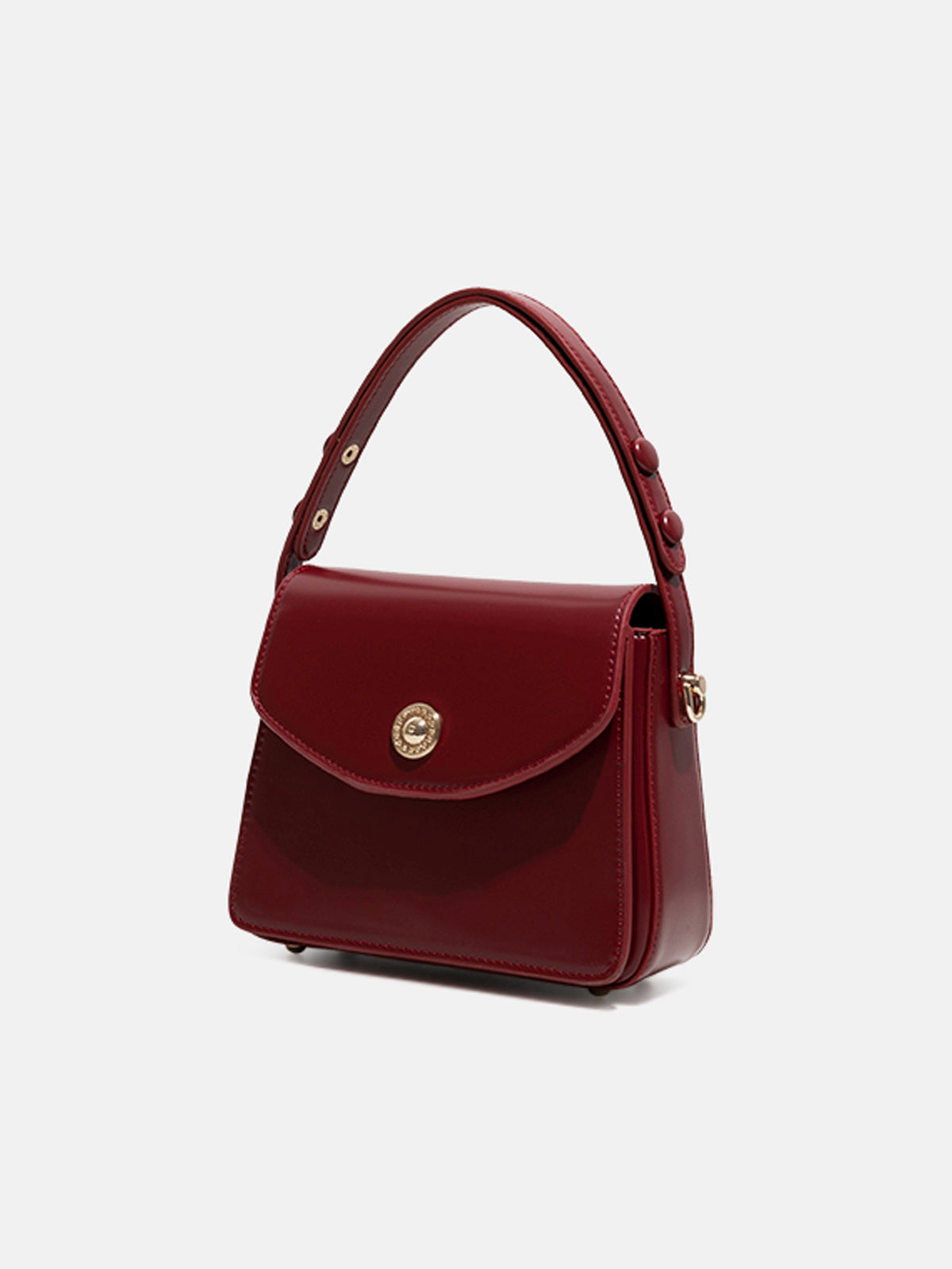 Elegant Shoulder Bag – Timeless Everyday Handbag