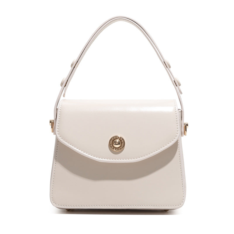Elegant Shoulder Bag – Timeless Everyday Handbag