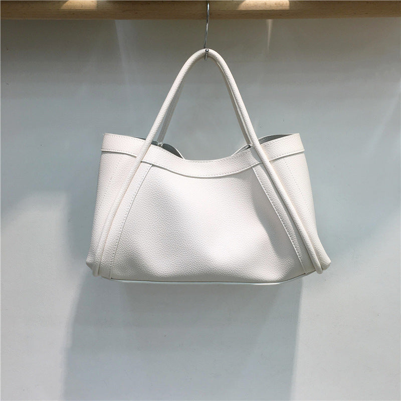 Organized Daily Carry Tote Bag