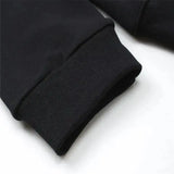 Bold Graphic Streetwear Hoodie with Oversized Fit